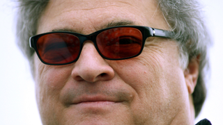 Jeffrey Loria Is Spectacularly Unlikable